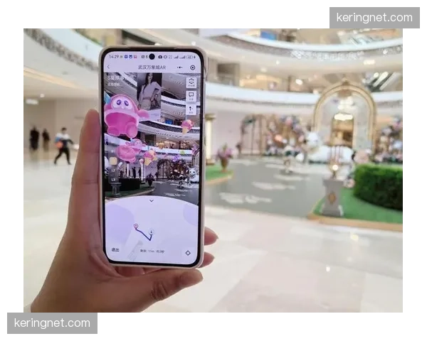 AR实时数据看板叠加 直播画面正承载更多维度赛事信息